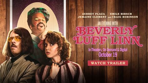 Entertaining Eccentricity: The Unforgettable Delights of Beverly Luff Linn